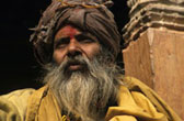 Sadhu Nepal