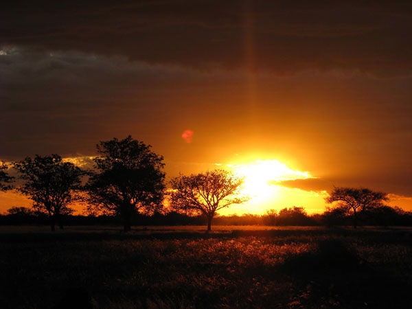 NAMIBIA