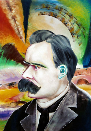 Nietzsche